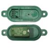 SIDAT 10.9002 Resistor, interior blower